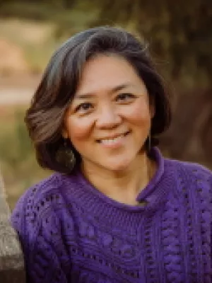 Diane Ngo Mpa